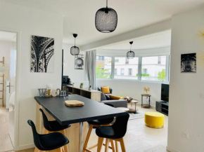 Debussy apartment Disneyland BMYGUEST